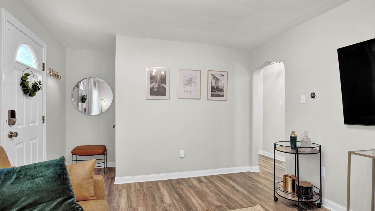 Photo of Livingroom in Carlisle