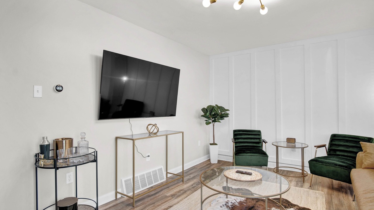 Photo of Livingroom in Carlisle