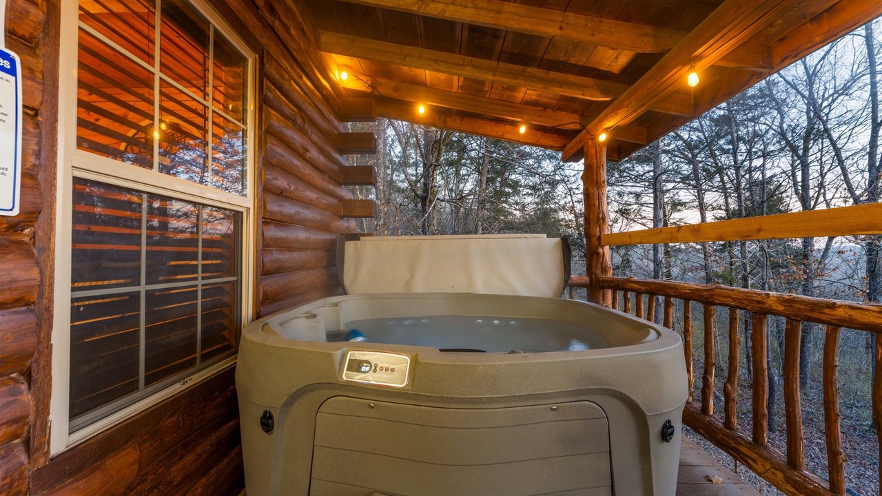 Photo of Outdoor in Branson