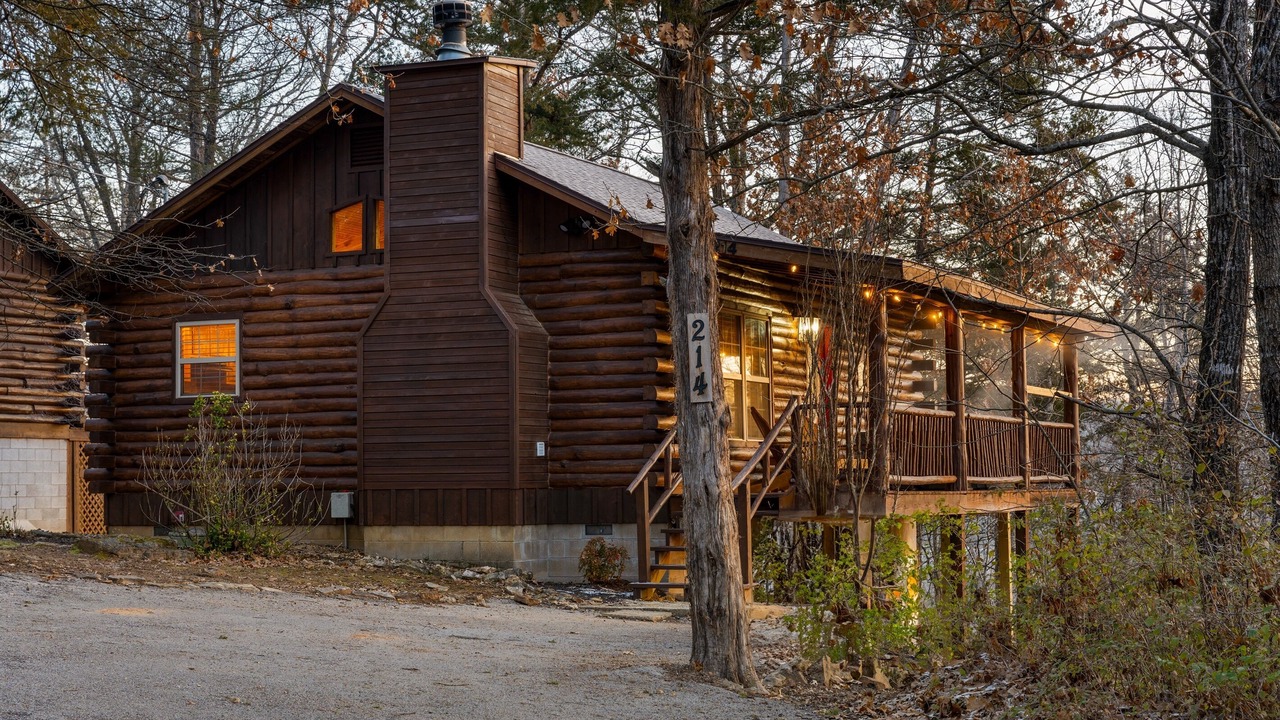 Photo of Outdoor in Branson
