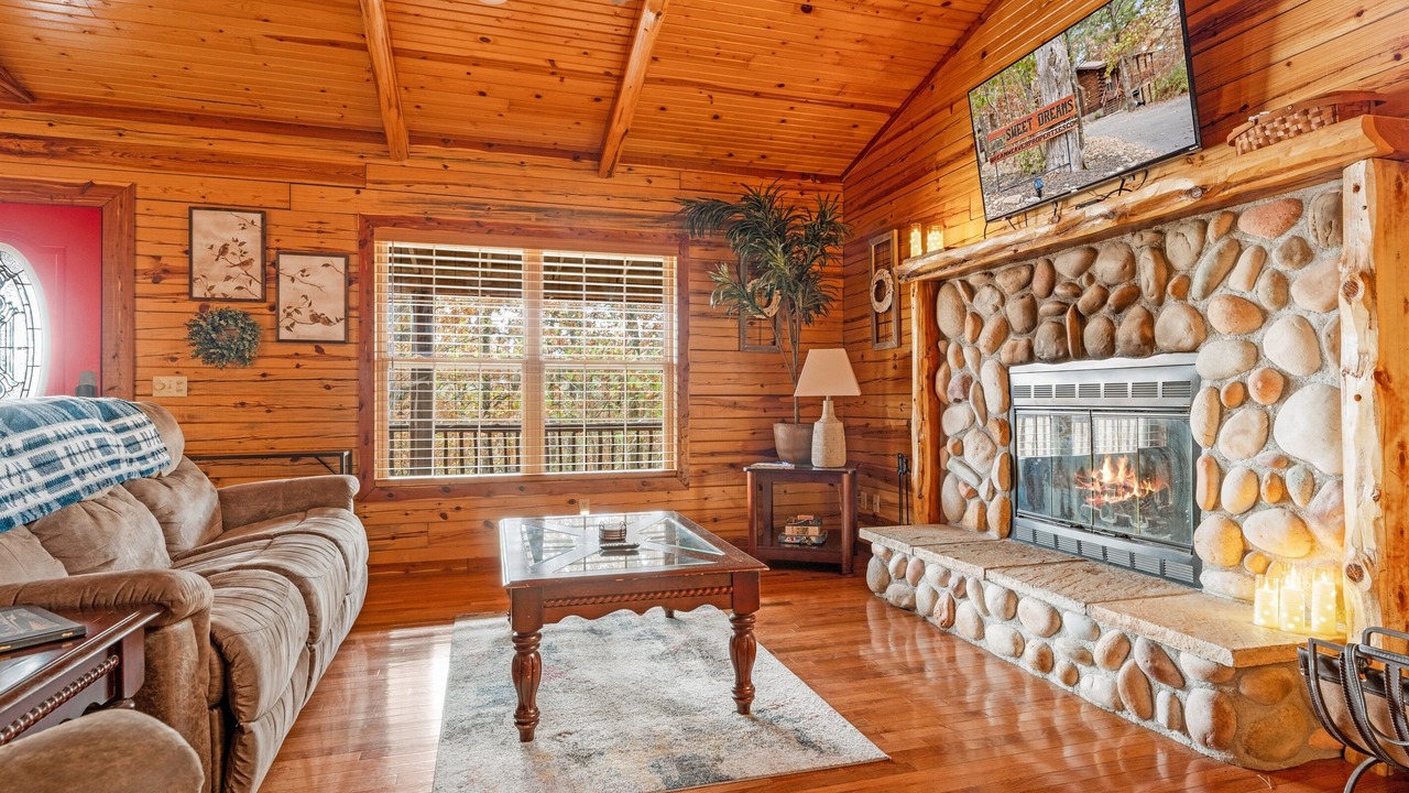 Photo of Livingroom in Branson