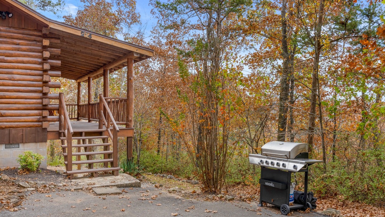 Photo of Outdoor in Branson