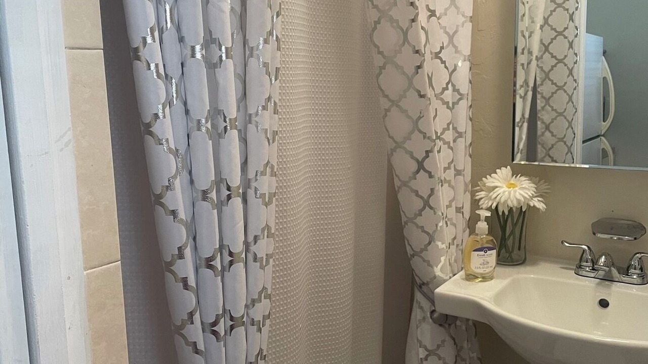 Photo of Bathroom in Olympia Heights