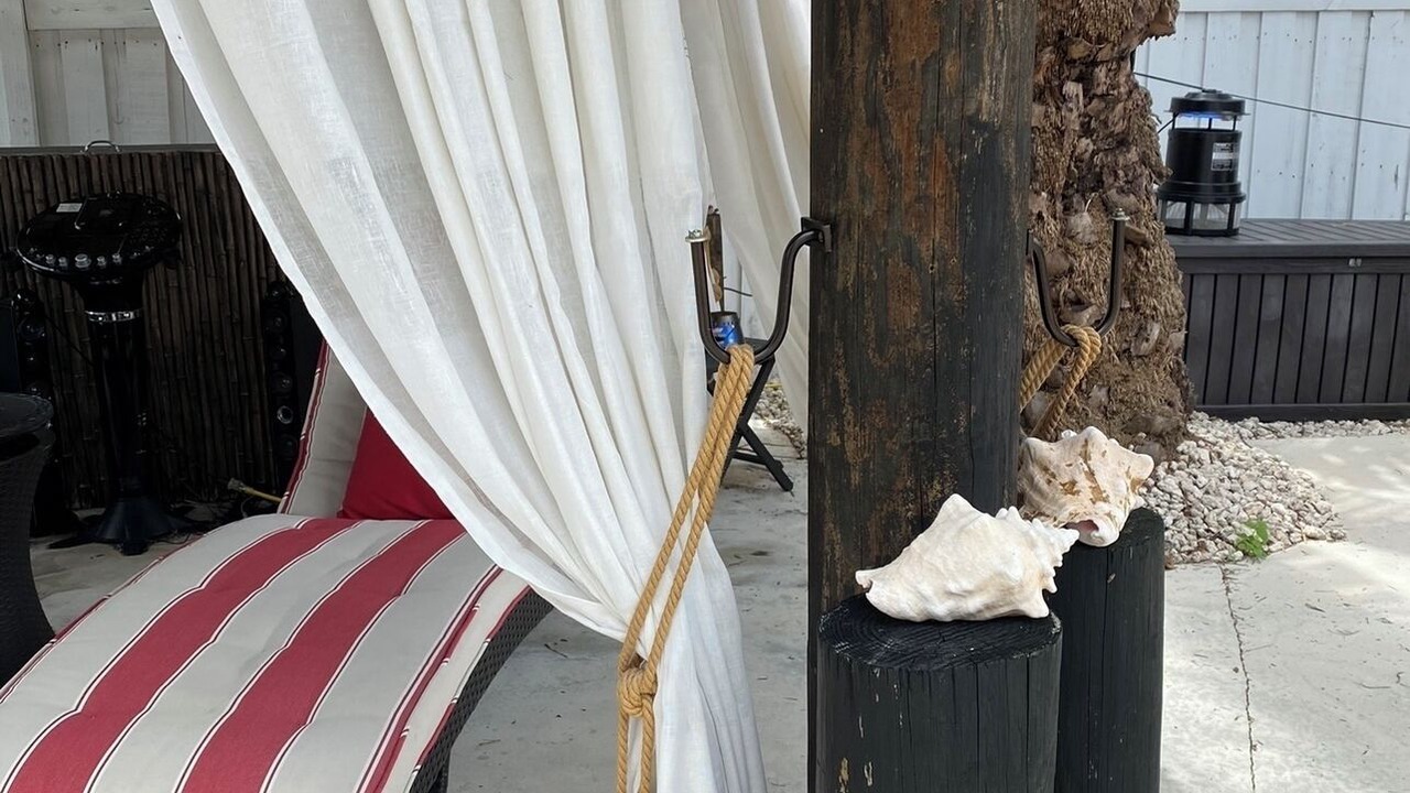 Photo of Patio Balcony in Olympia Heights