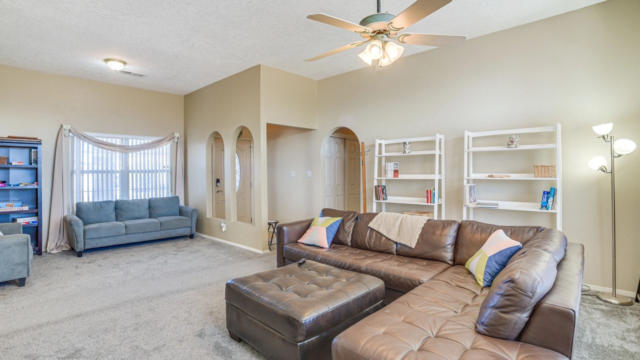 Photo of Livingroom in Ranchito