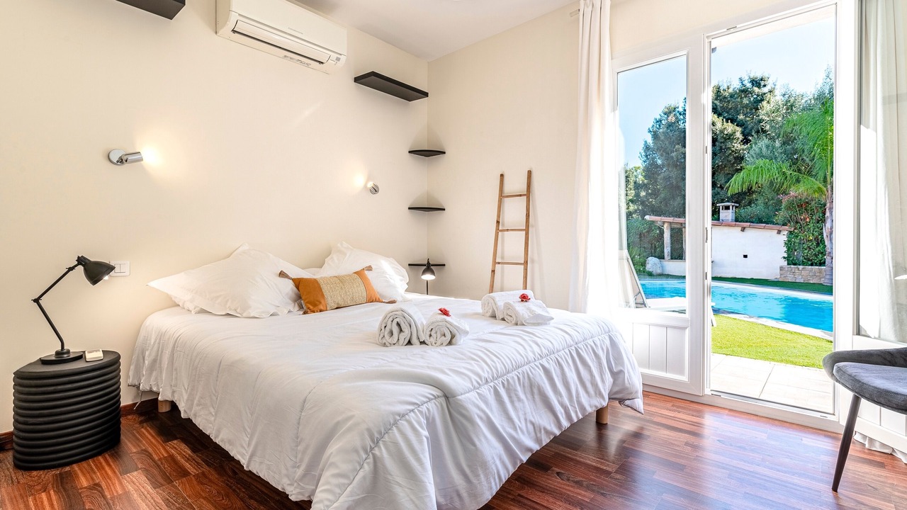 Photo of Bedroom in Valpaja