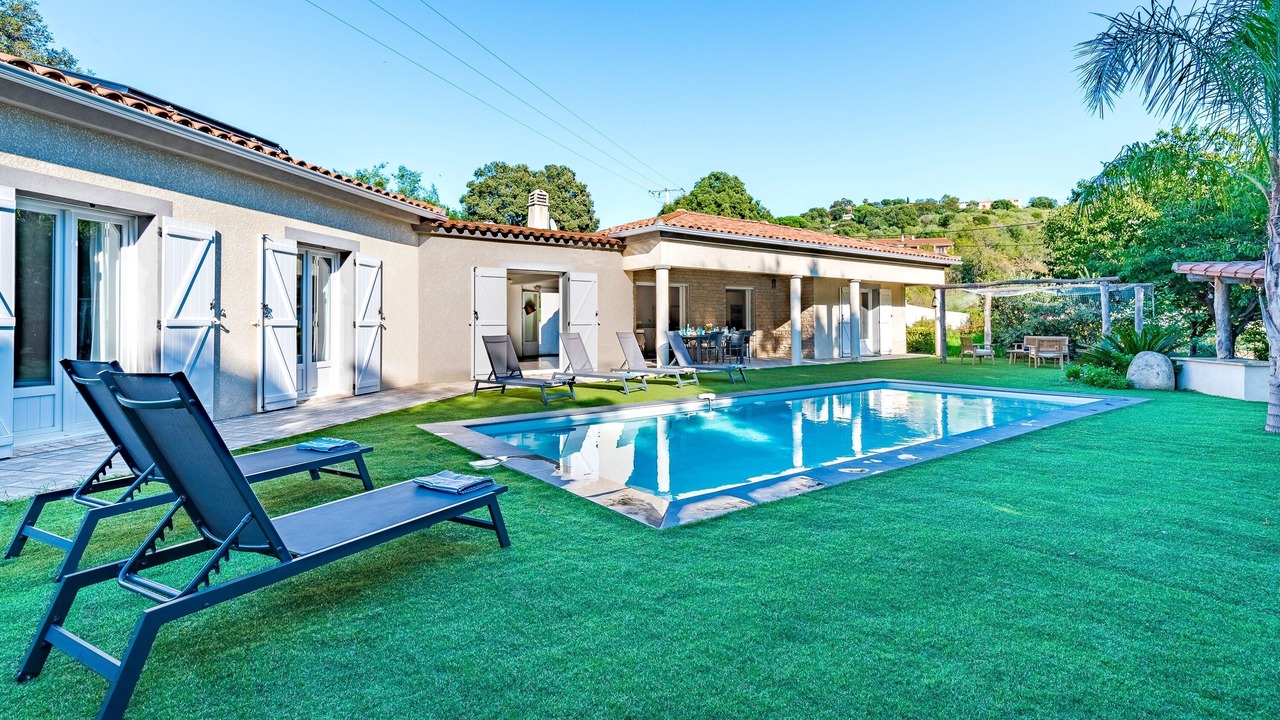 Photo of Outdoor in Valpaja