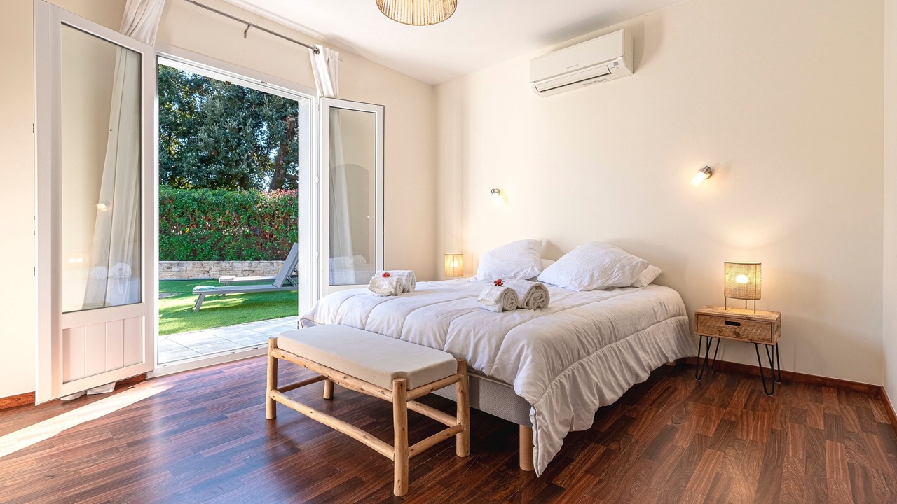 Photo of Bedroom in Valpaja