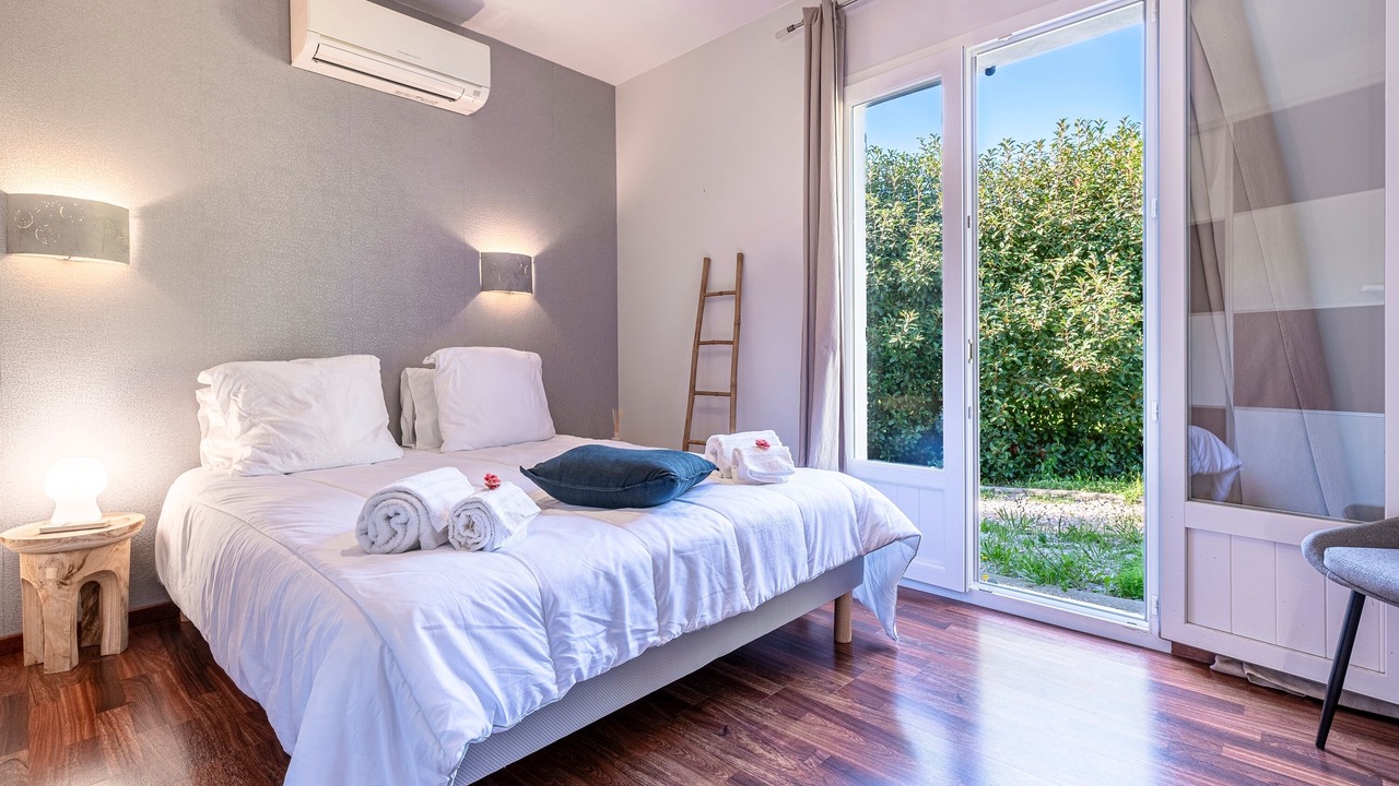 Photo of Bedroom in Valpaja