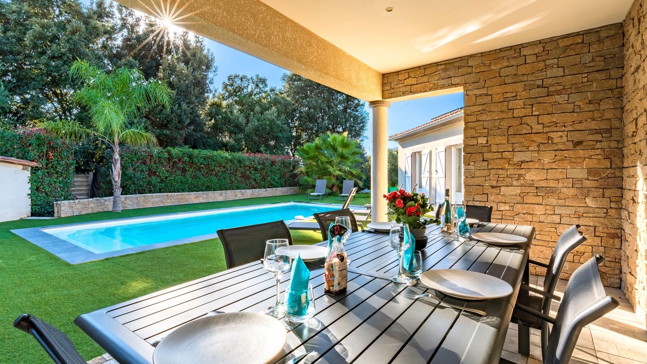 Photo of Outdoor in Valpaja