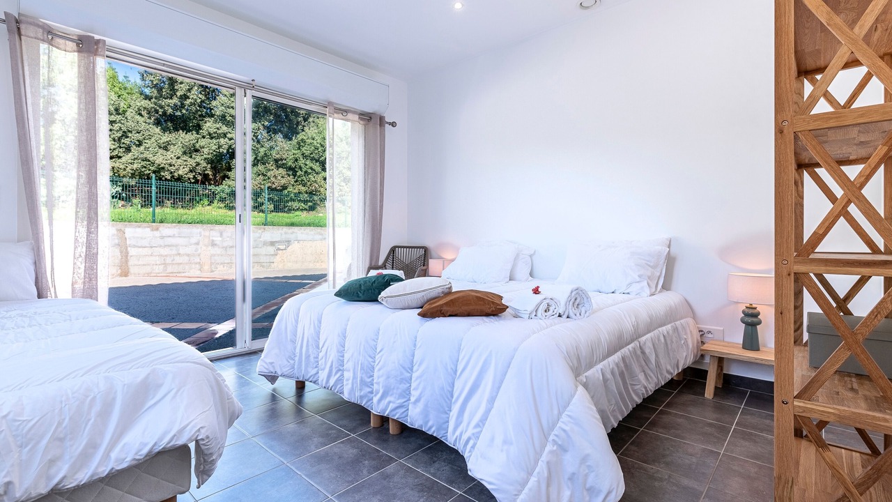 Photo of Bedroom in Valpaja