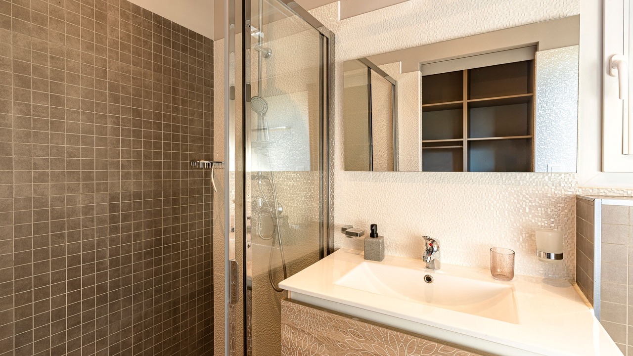 Photo of Bathroom in Valpaja