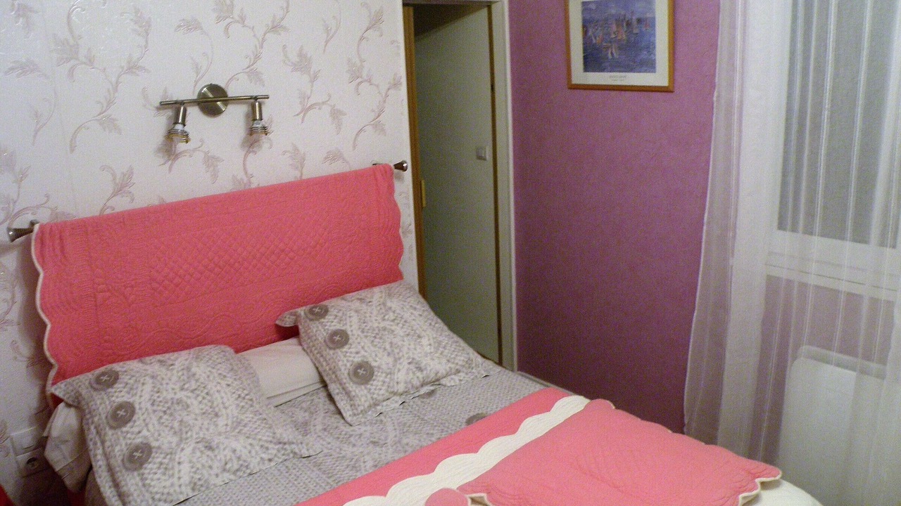 Photo of Bedroom in Cousances-les-Forges