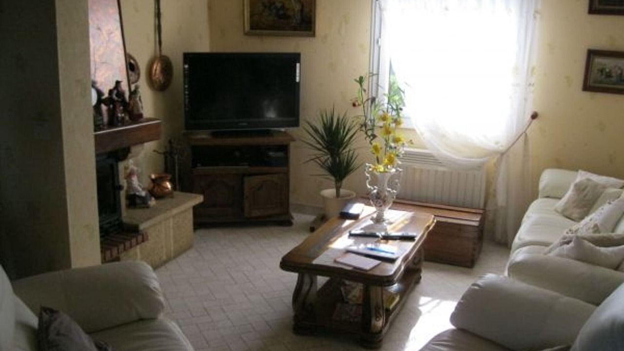 Photo of Livingroom in Cousances-les-Forges