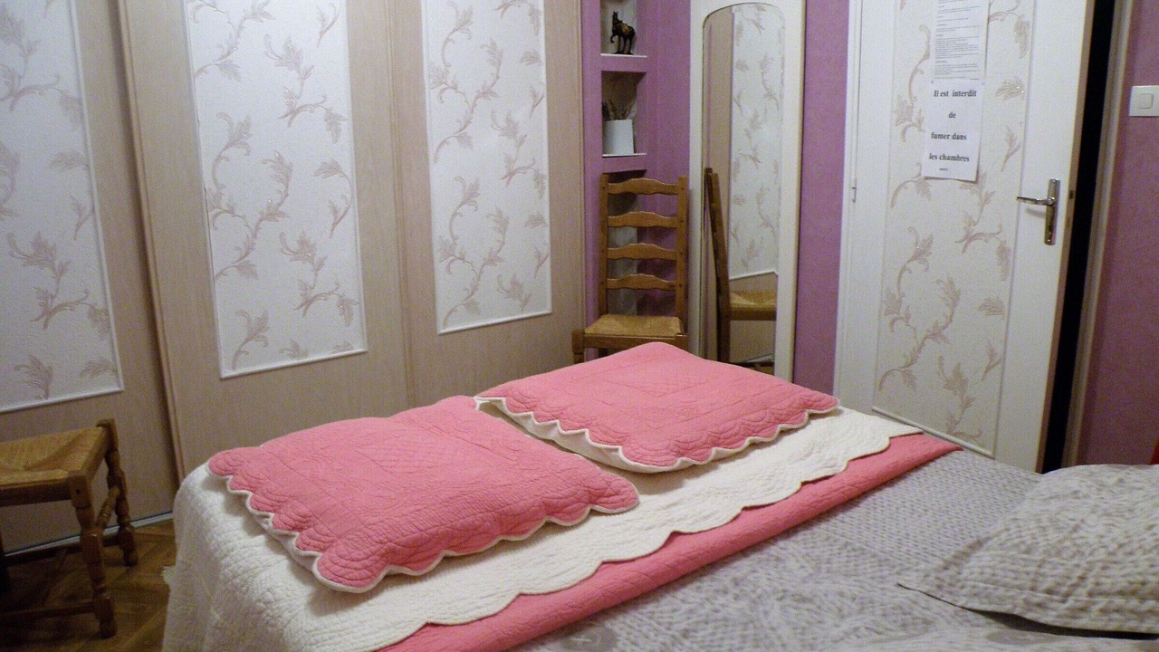 Photo of Bedroom in Cousances-les-Forges