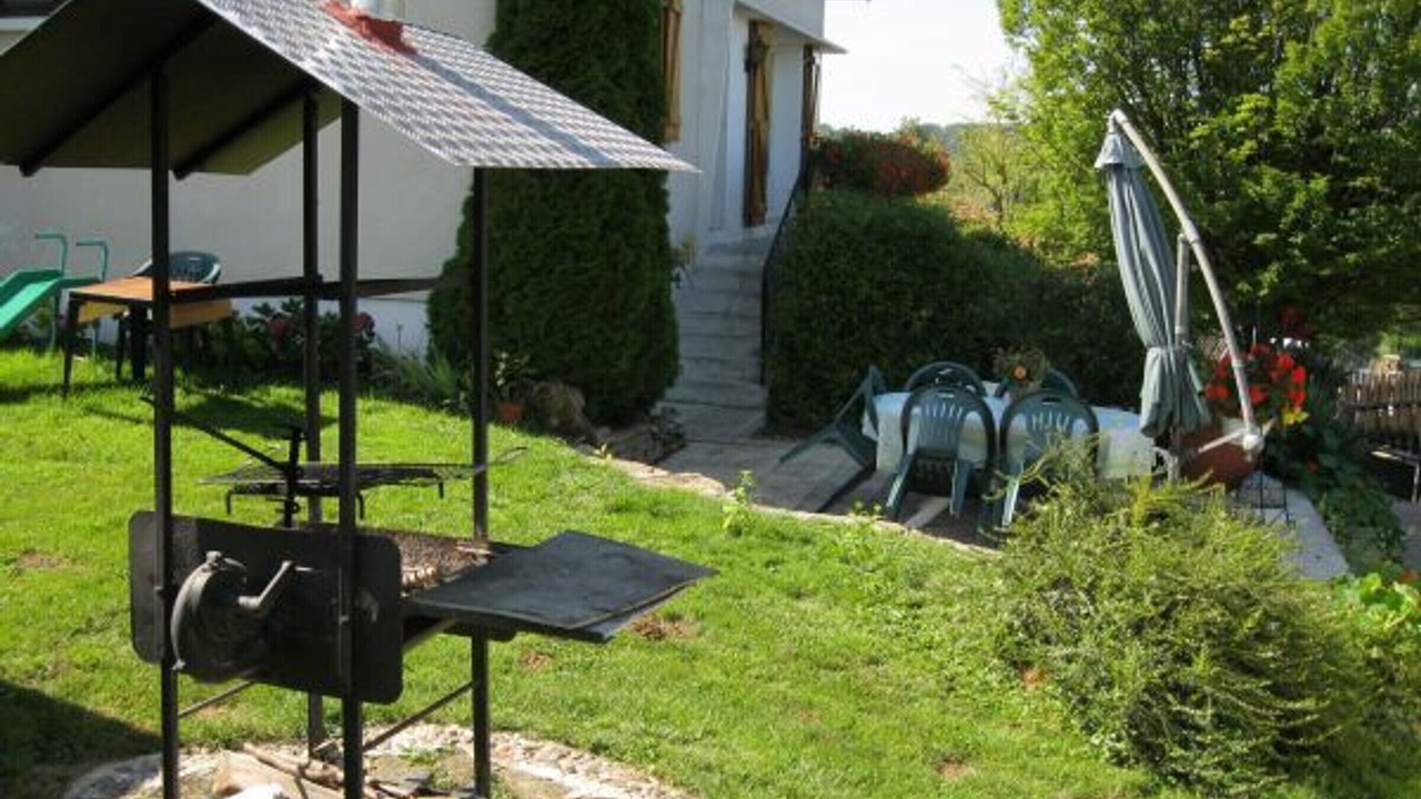 Photo of Outdoor in Cousances-les-Forges