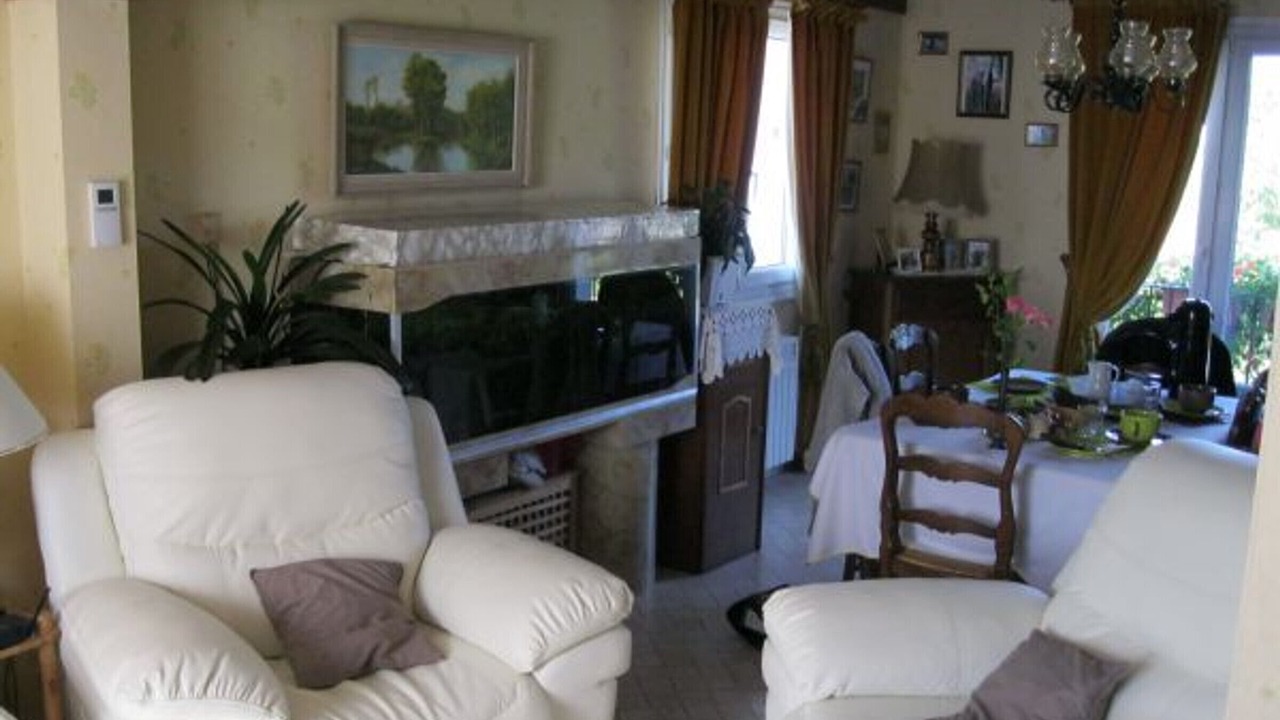 Photo of Livingroom in Cousances-les-Forges