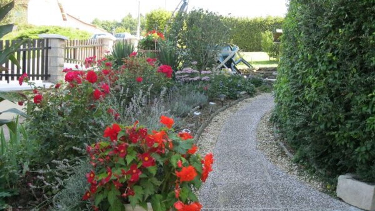 Photo of Outdoor in Cousances-les-Forges