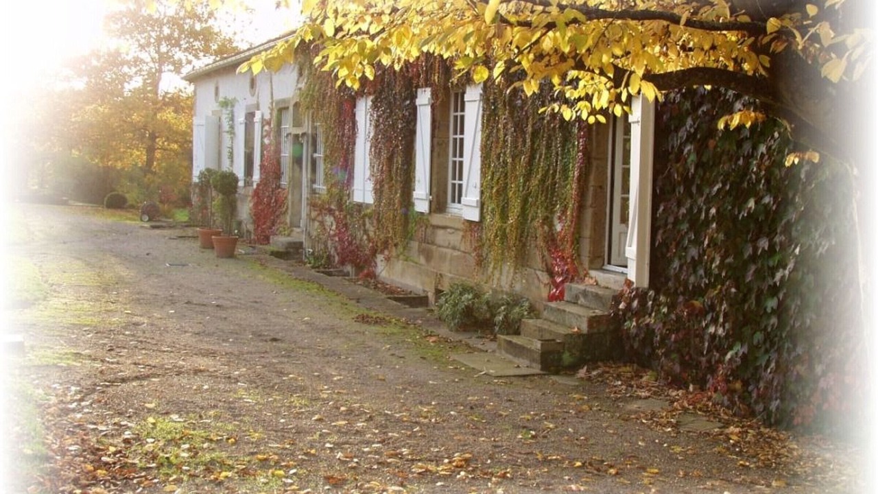 Photo of Outdoor in Aydoilles
