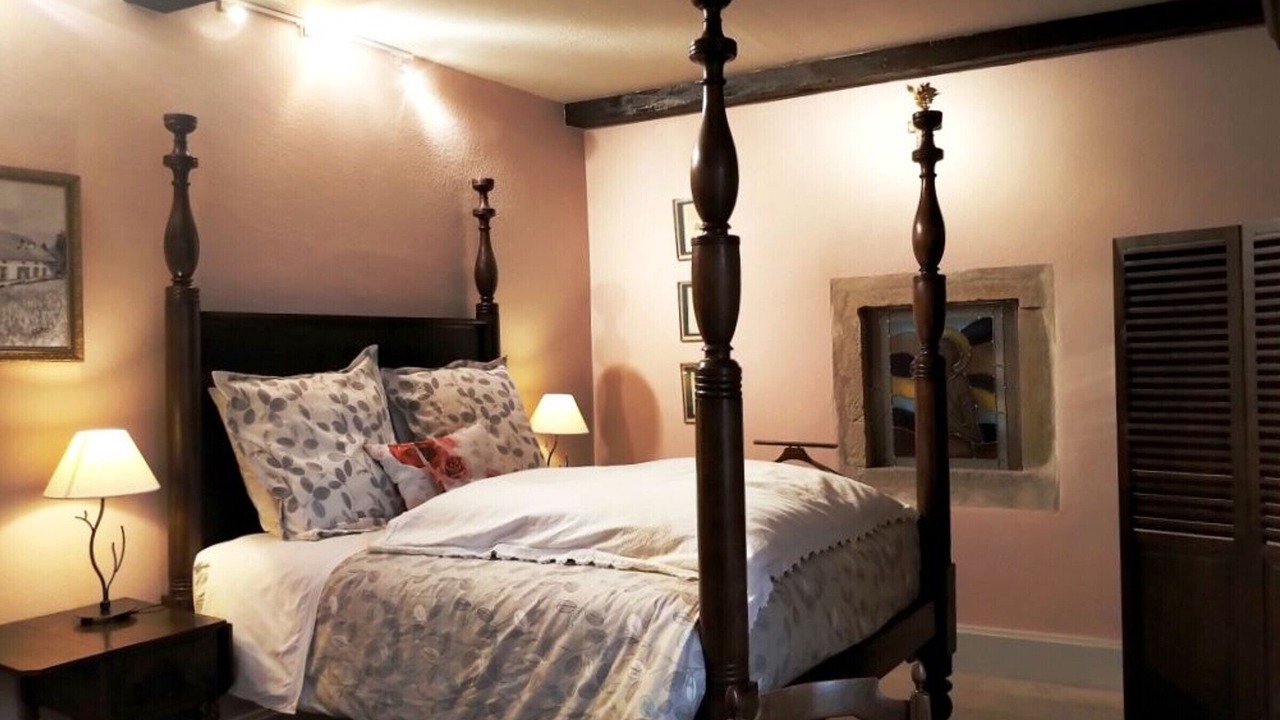 Photo of Bedroom in Aydoilles