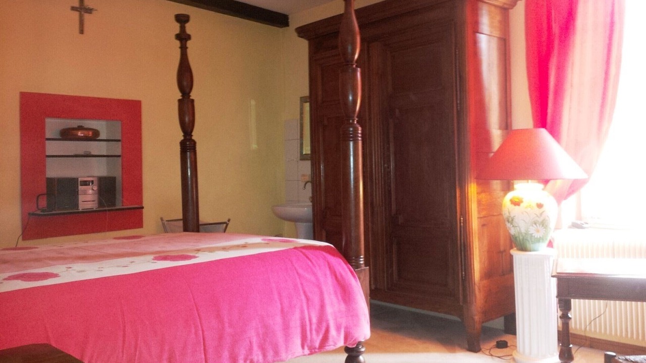 Photo of Bedroom in Aydoilles