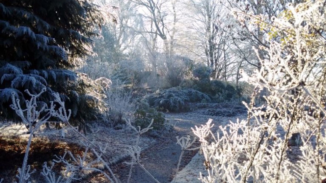 Photo of Outdoor in Aydoilles