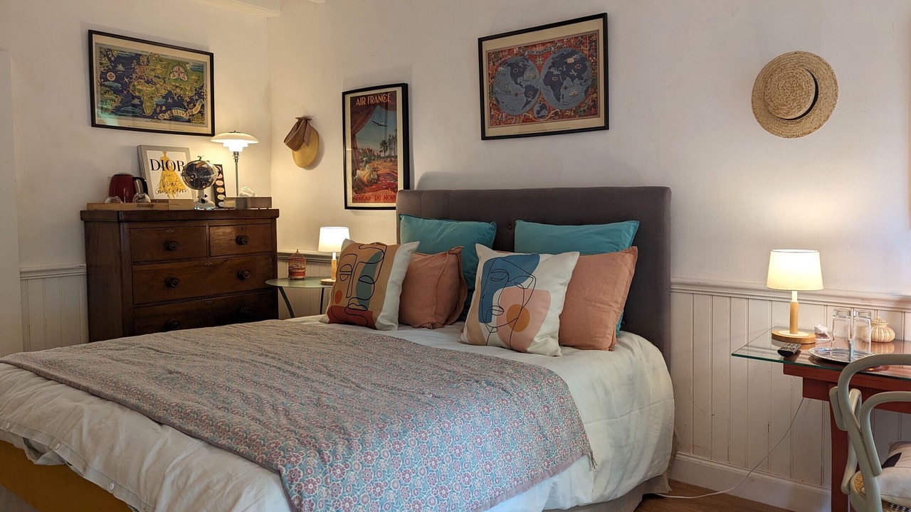 Photo of Bedroom in Presnoy