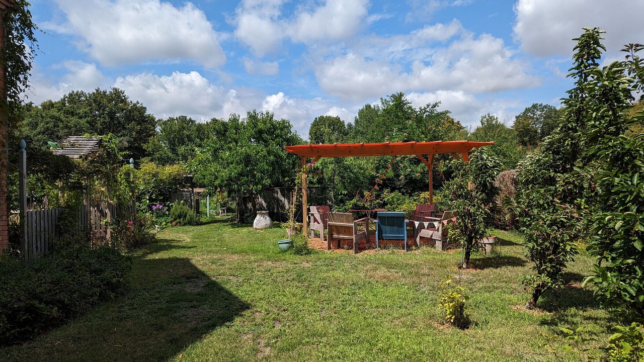 Photo of Outdoor in Presnoy