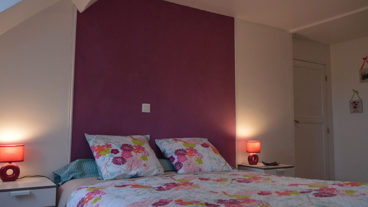 Photo of Bedroom in Le Blanc