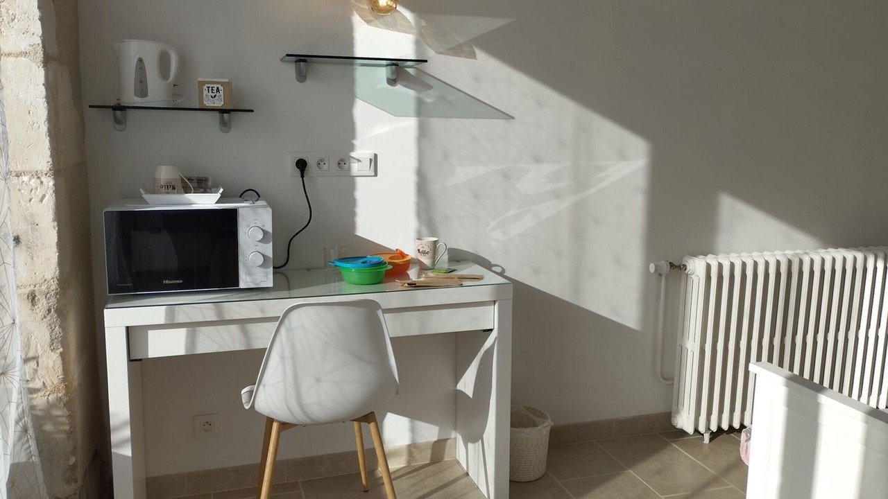 Photo of Others in Le Blanc