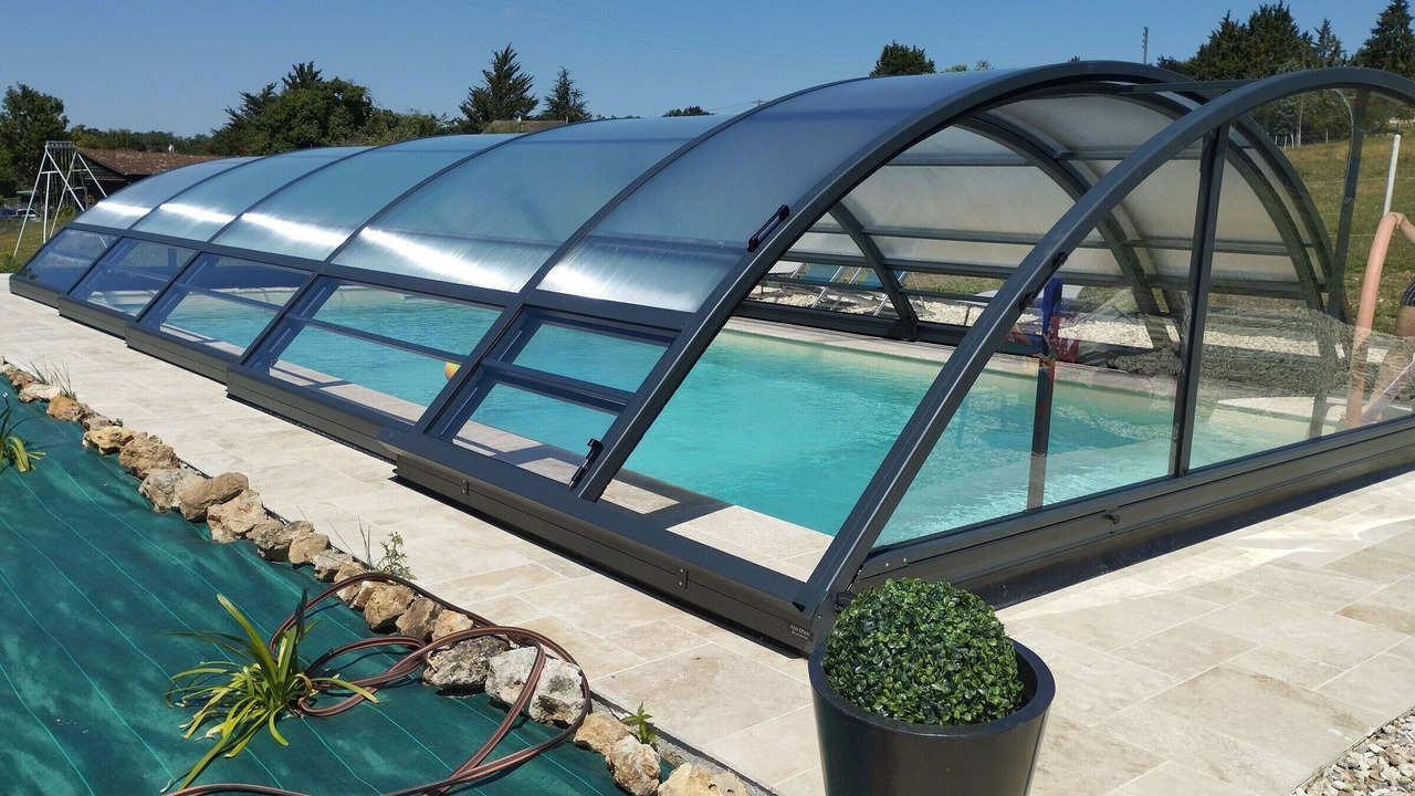 Photo of Outdoor in Le Blanc