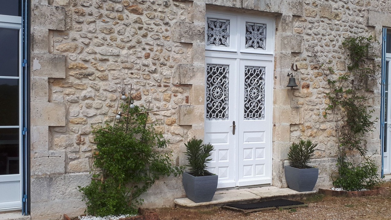 Photo of Outdoor in Le Blanc