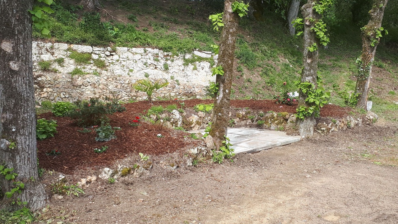 Photo of Outdoor in Le Blanc