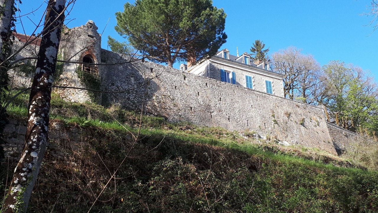 Photo of Outdoor in Le Blanc