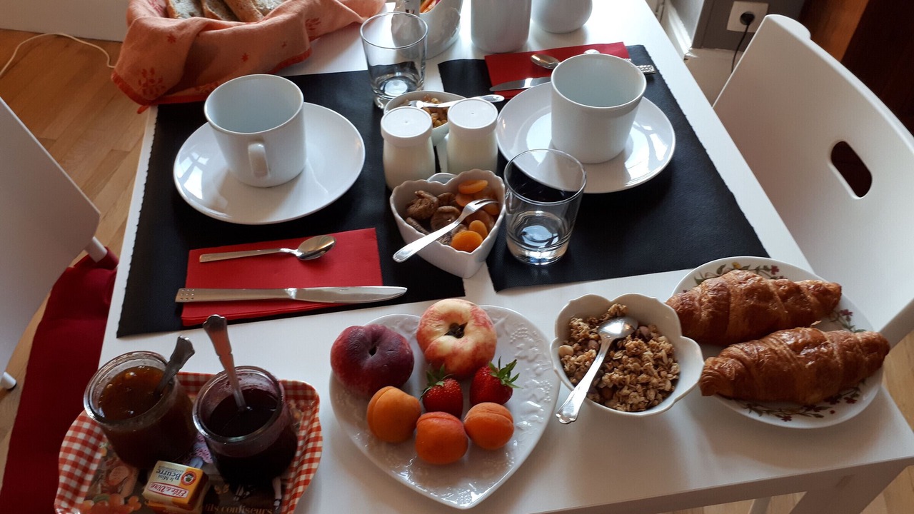 Photo of Others in Le Blanc