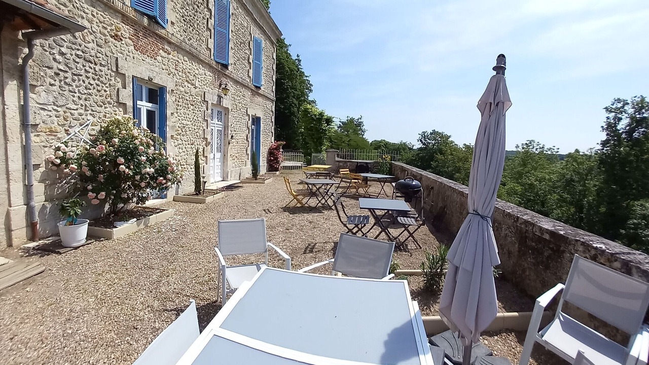 Photo of Outdoor in Le Blanc