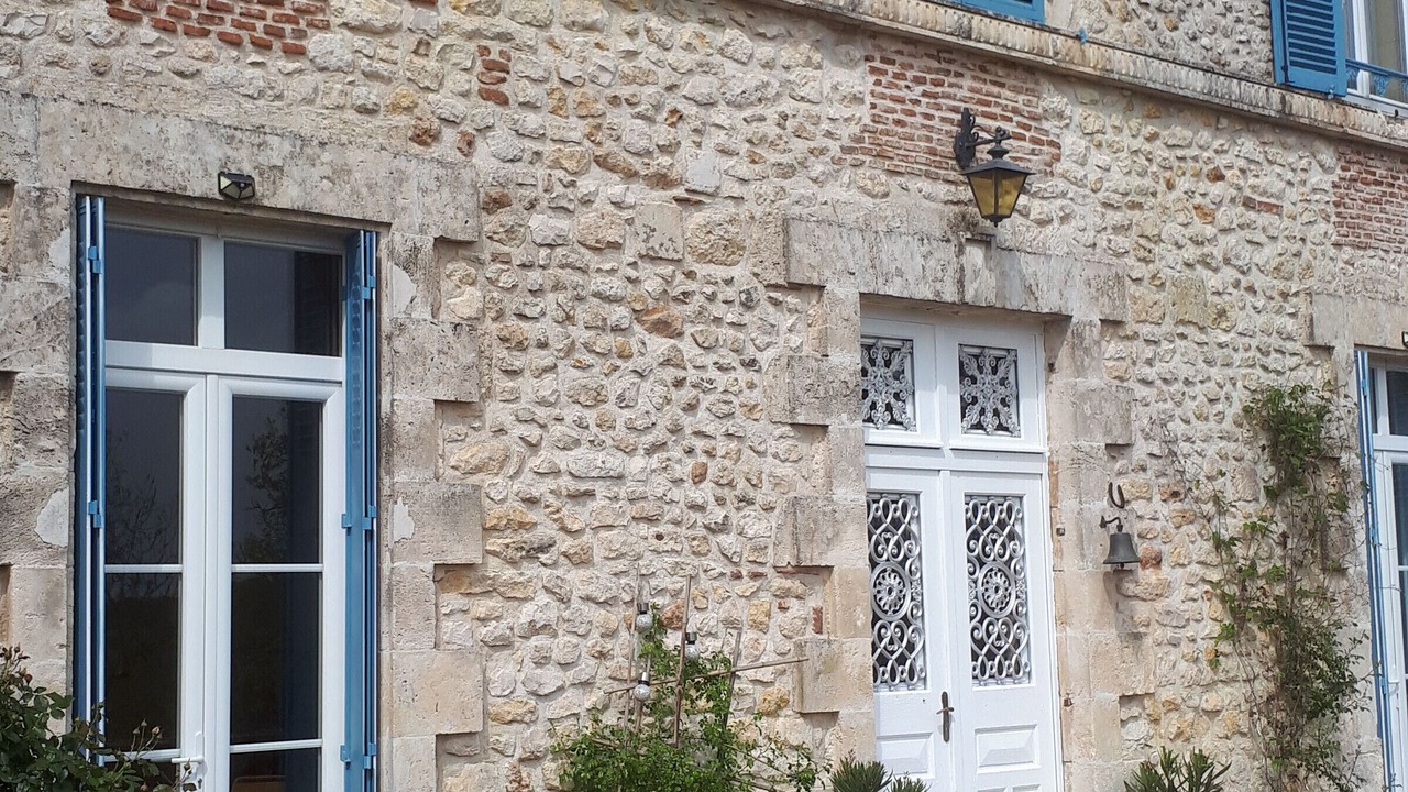 Photo of Outdoor in Le Blanc