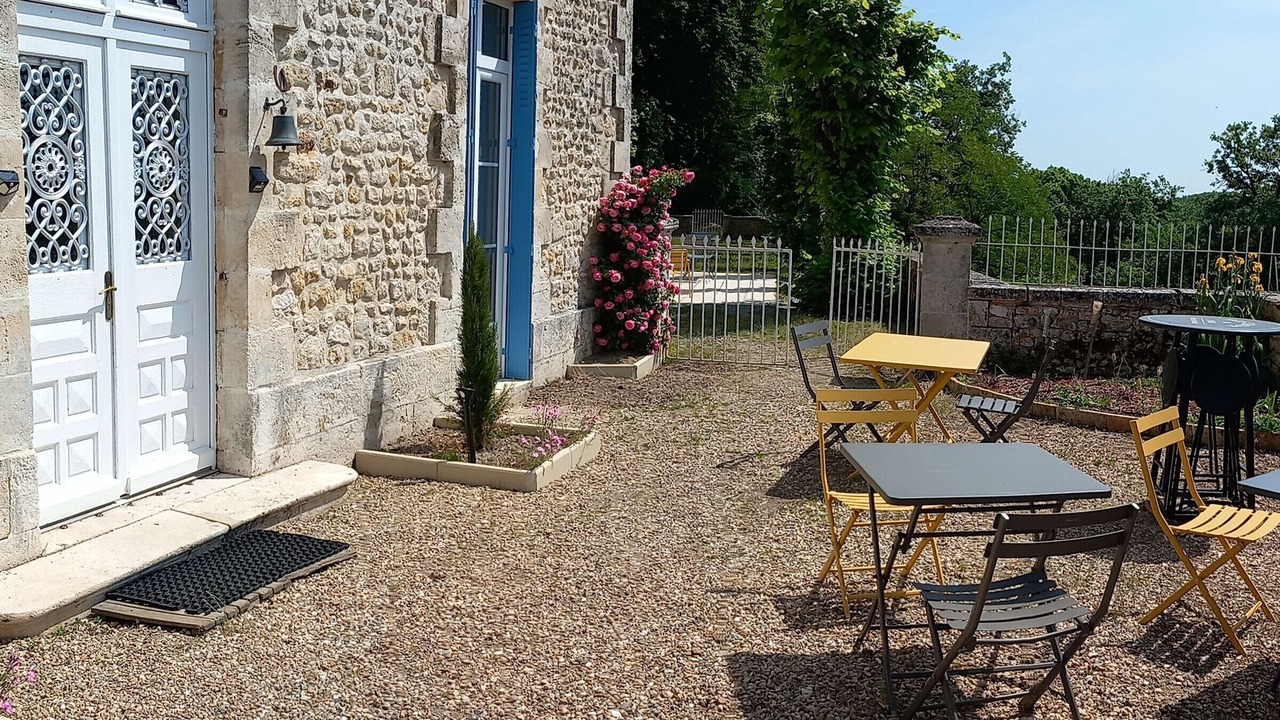 Photo of Outdoor in Le Blanc