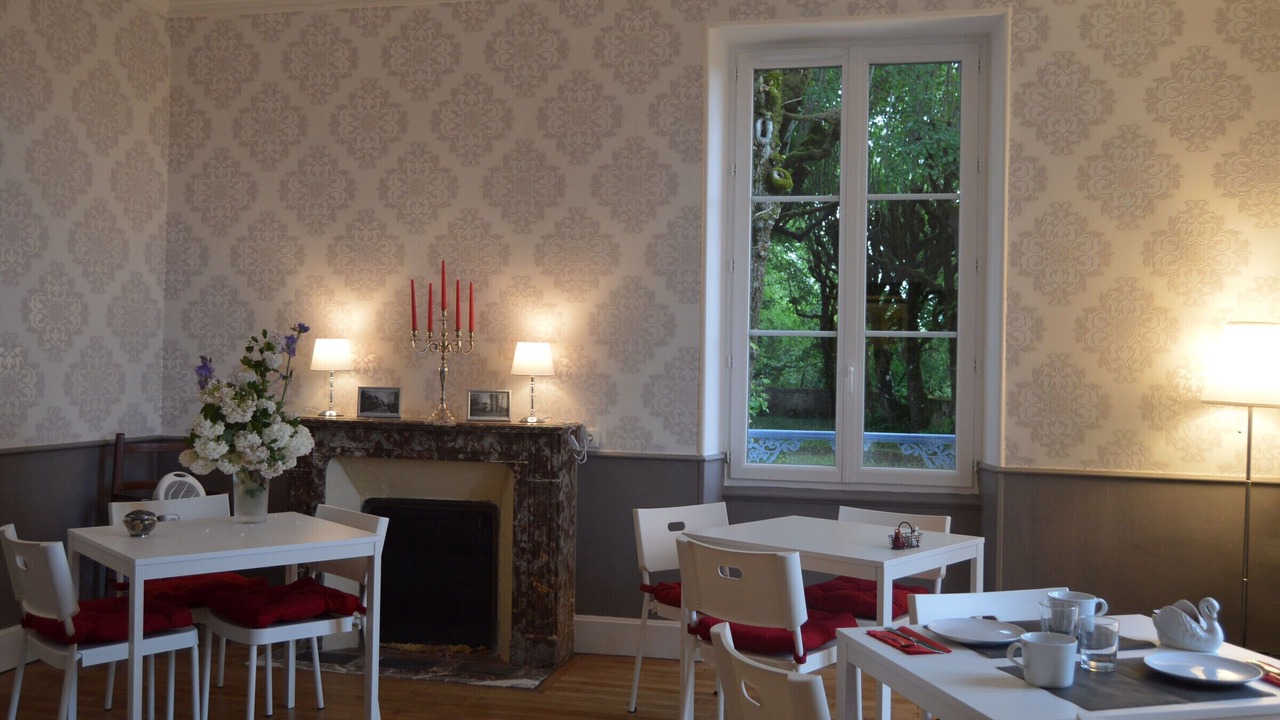 Photo of Others in Le Blanc