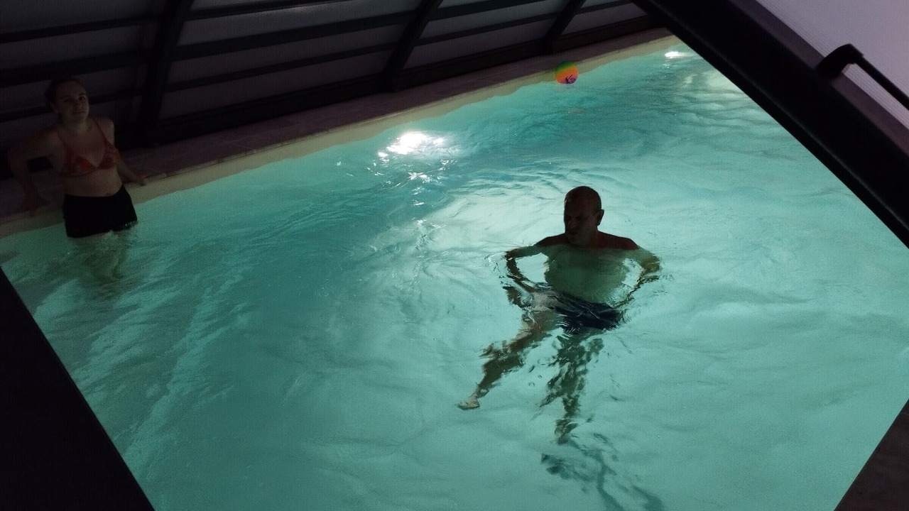 Photo of Outdoor in Le Blanc