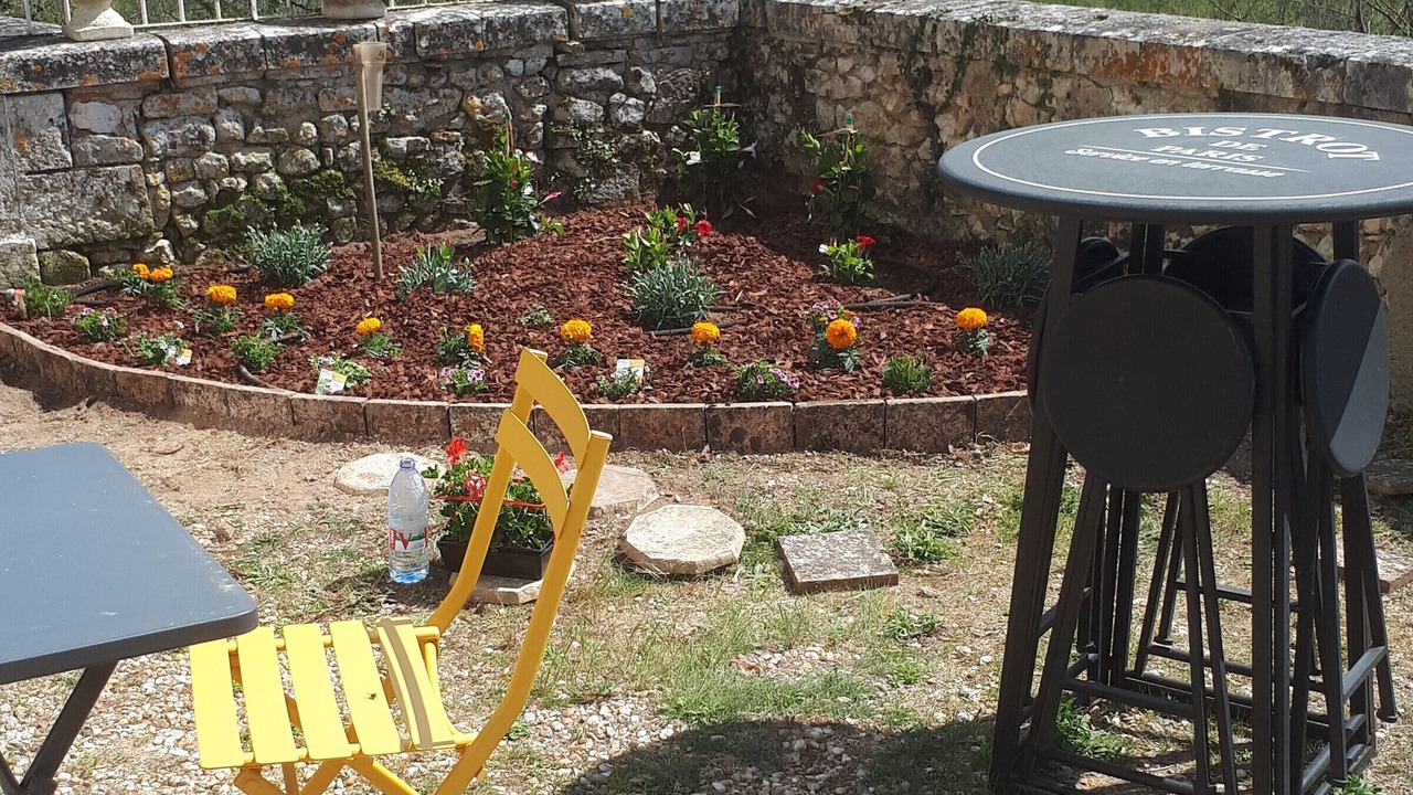 Photo of Outdoor in Le Blanc