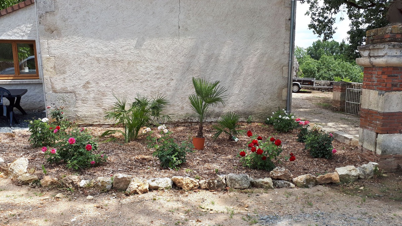 Photo of Outdoor in Le Blanc