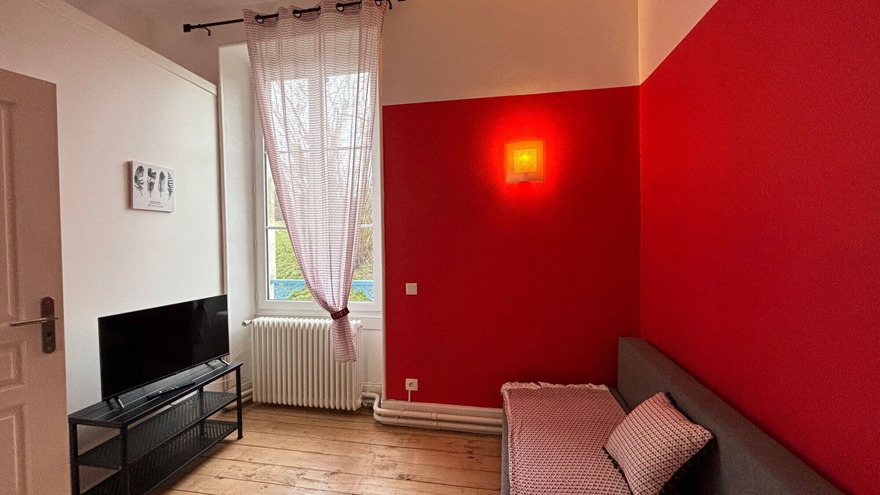 Photo of Livingroom in Le Blanc