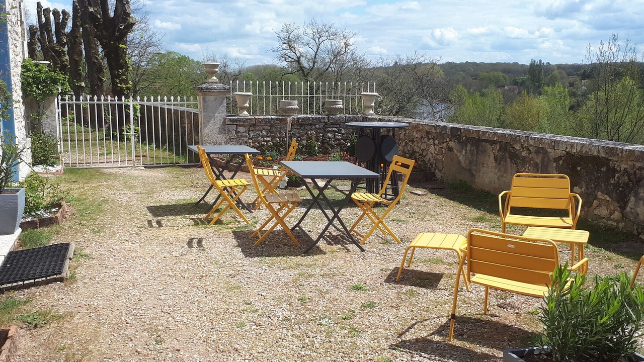 Photo of Outdoor in Le Blanc