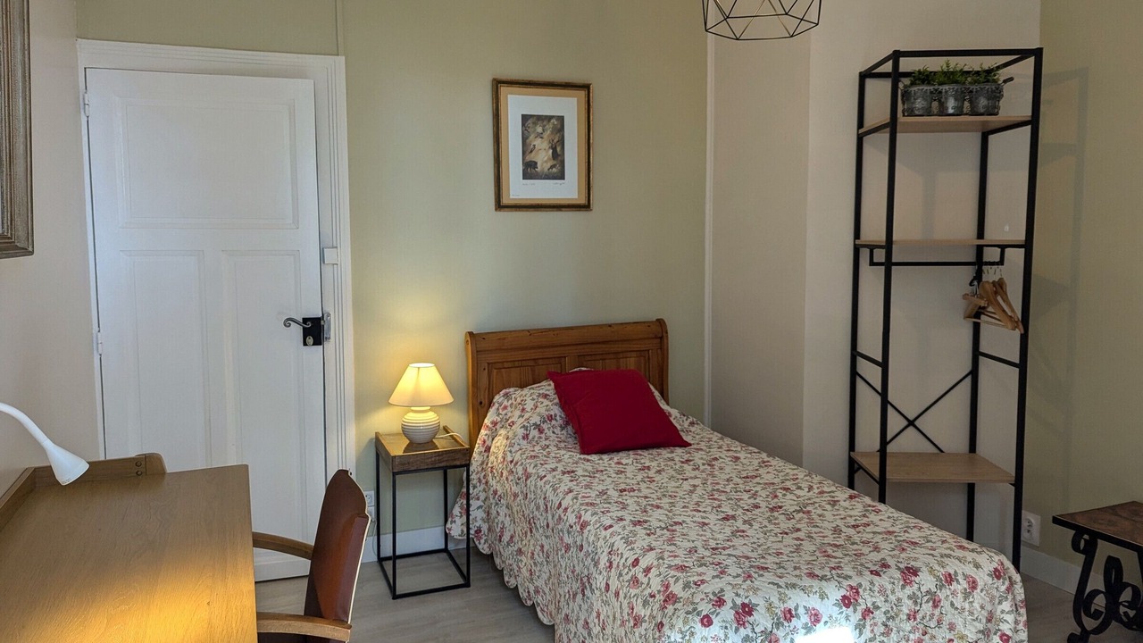 Photo of Bedroom in Ligny-le-Ribault