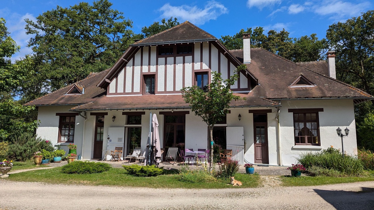 Photo of Outdoor in Ligny-le-Ribault