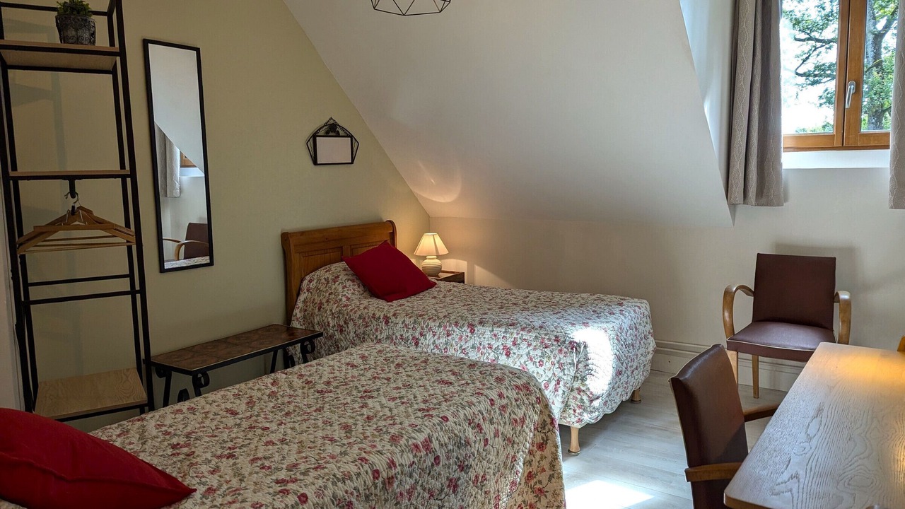 Photo of Bedroom in Ligny-le-Ribault