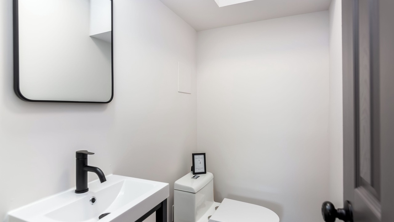 Photo of Bathroom in Hidden Lake