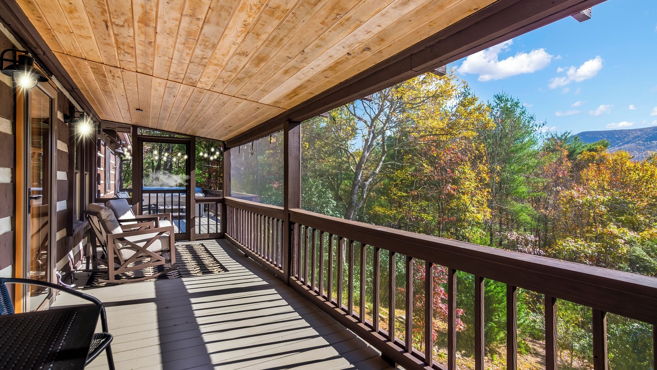 Photo of Outdoor in Hidden Lake