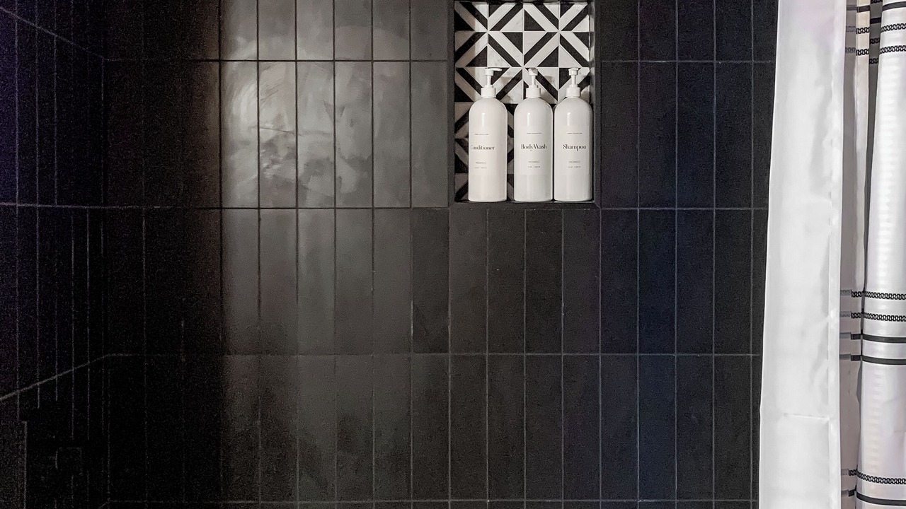 Photo of Bathroom in Hidden Lake